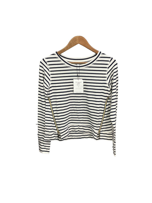 Top Long Sleeve By Stella And Dot  Size: Xs