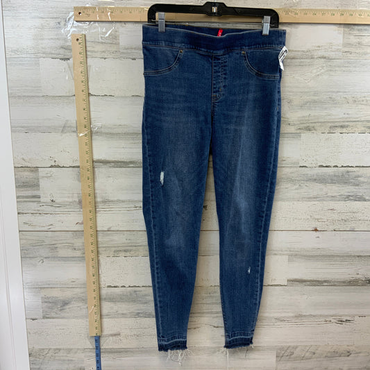 Jeans Skinny By Spanx  Size: L