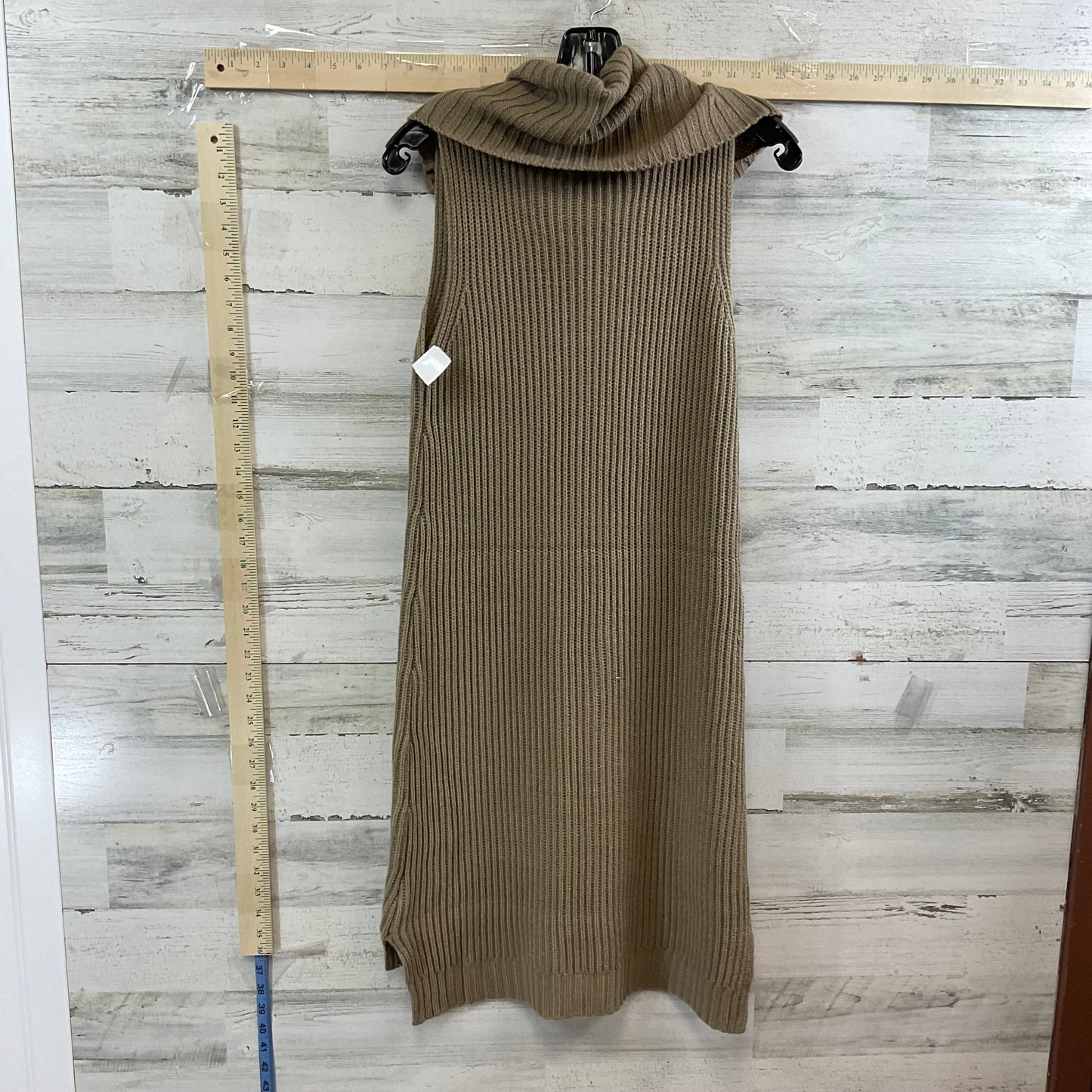 Dress Sweater By Bb Dakota  Size: Xs