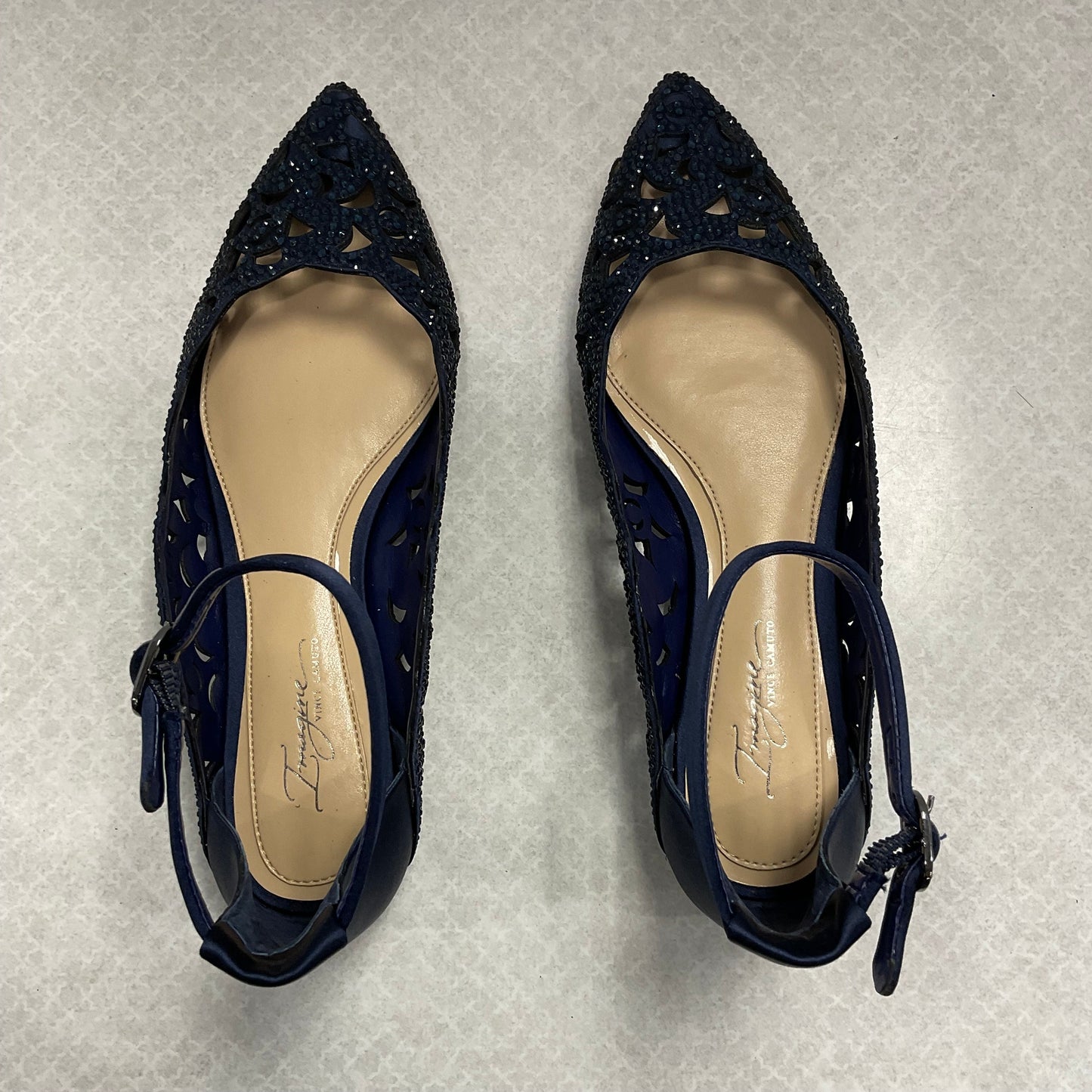 Shoes Flats Ballet By Vince Camuto  Size: 6