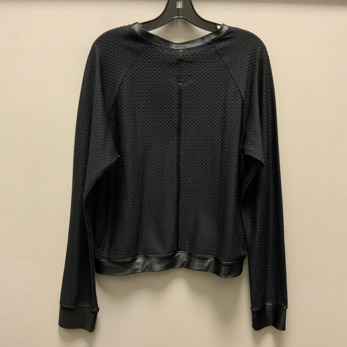 Top Long Sleeve By Koral Size: Xl