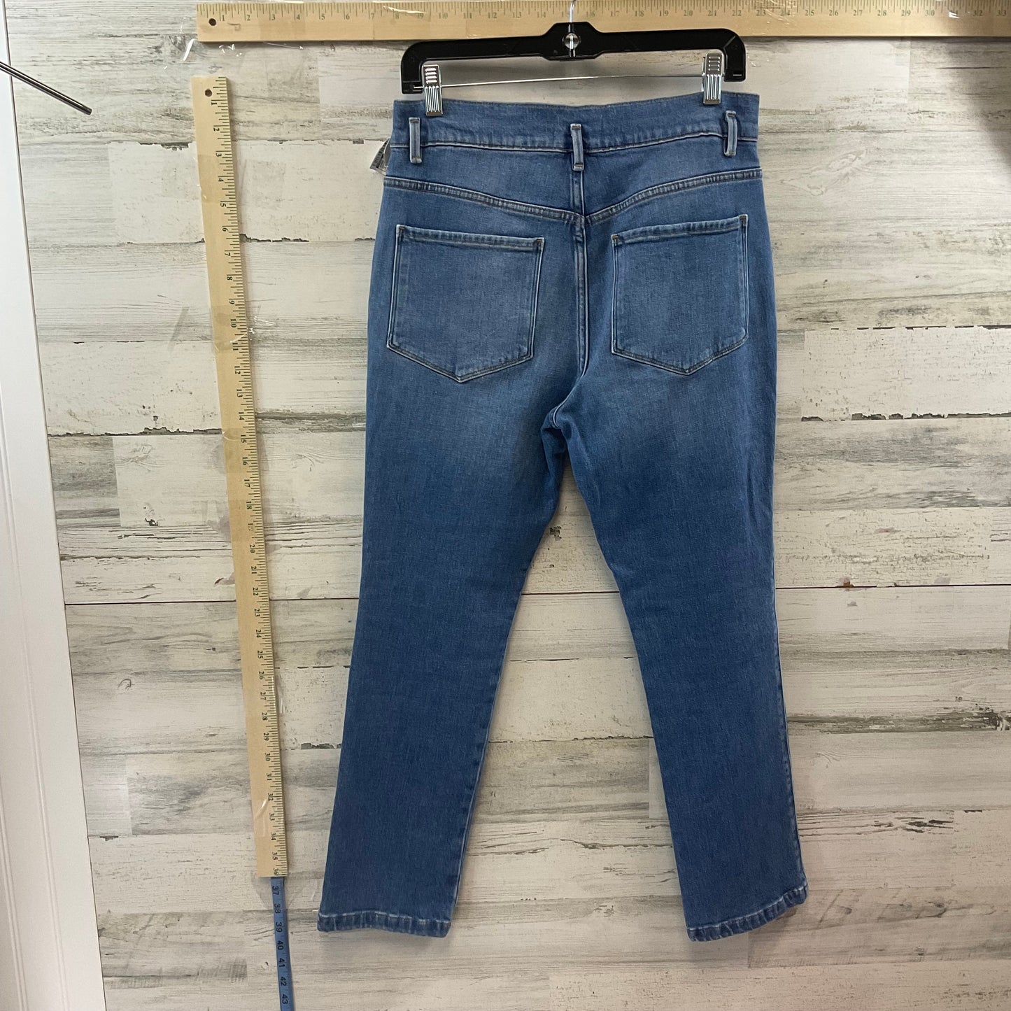 Jeans Straight By Frame  Size: 10