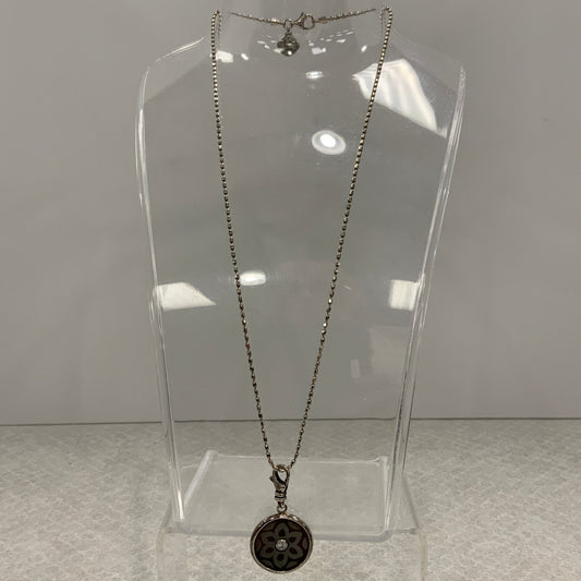Necklace Pendant By Silpada