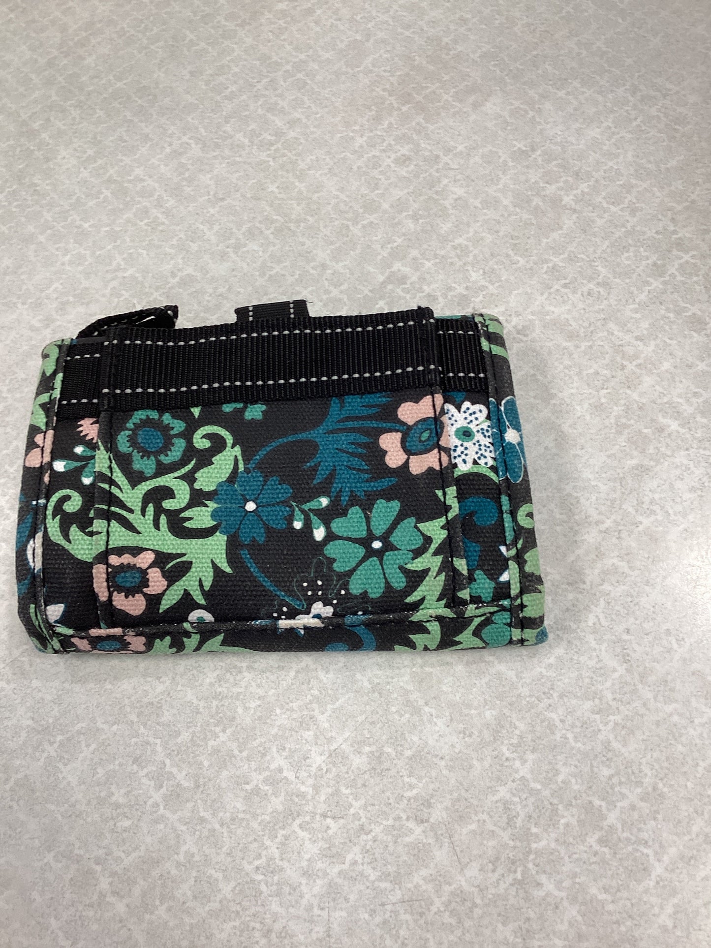 Wallet By Kavu  Size: Small