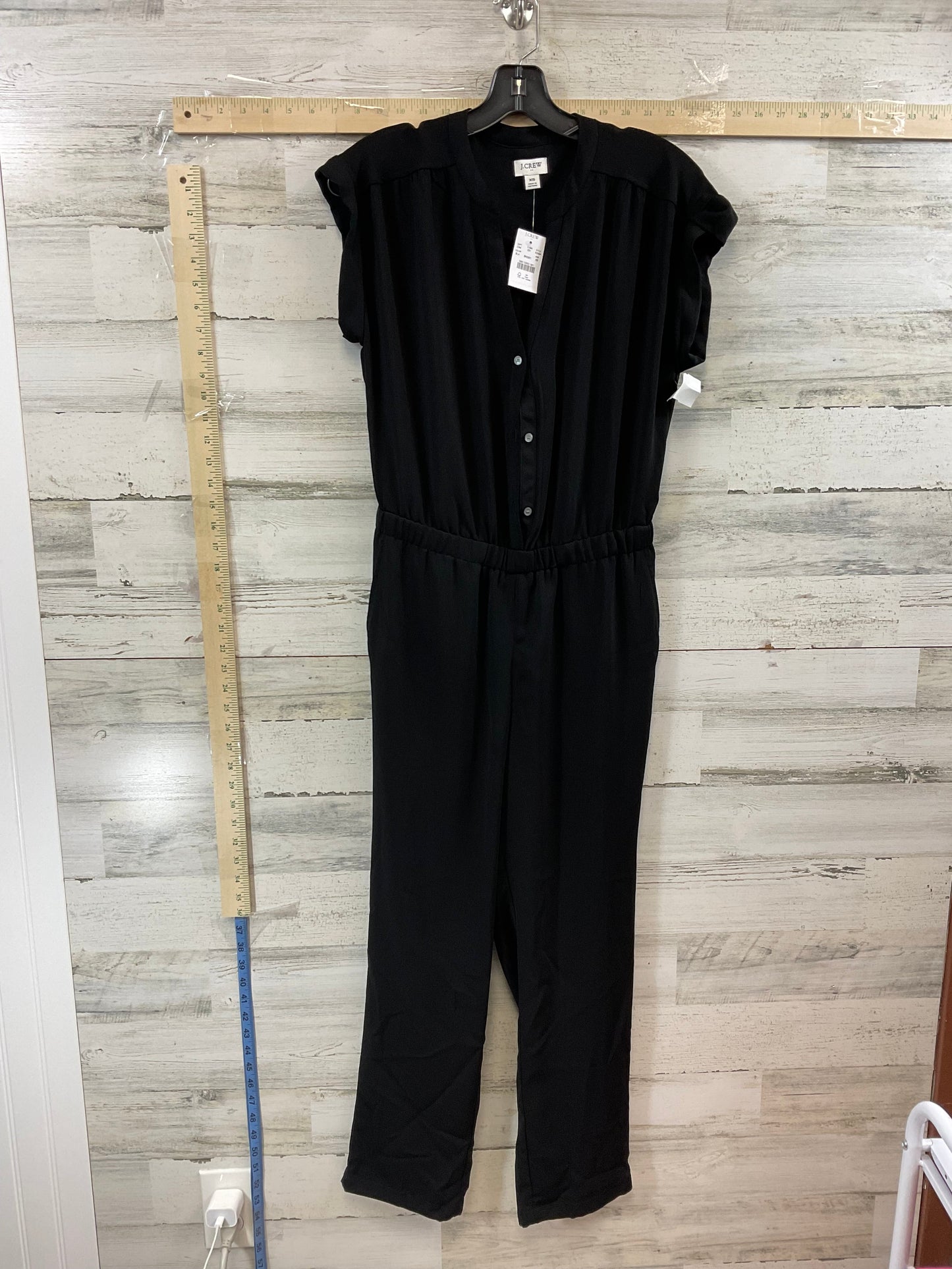 Jumpsuit By J Crew O  Size: Xs