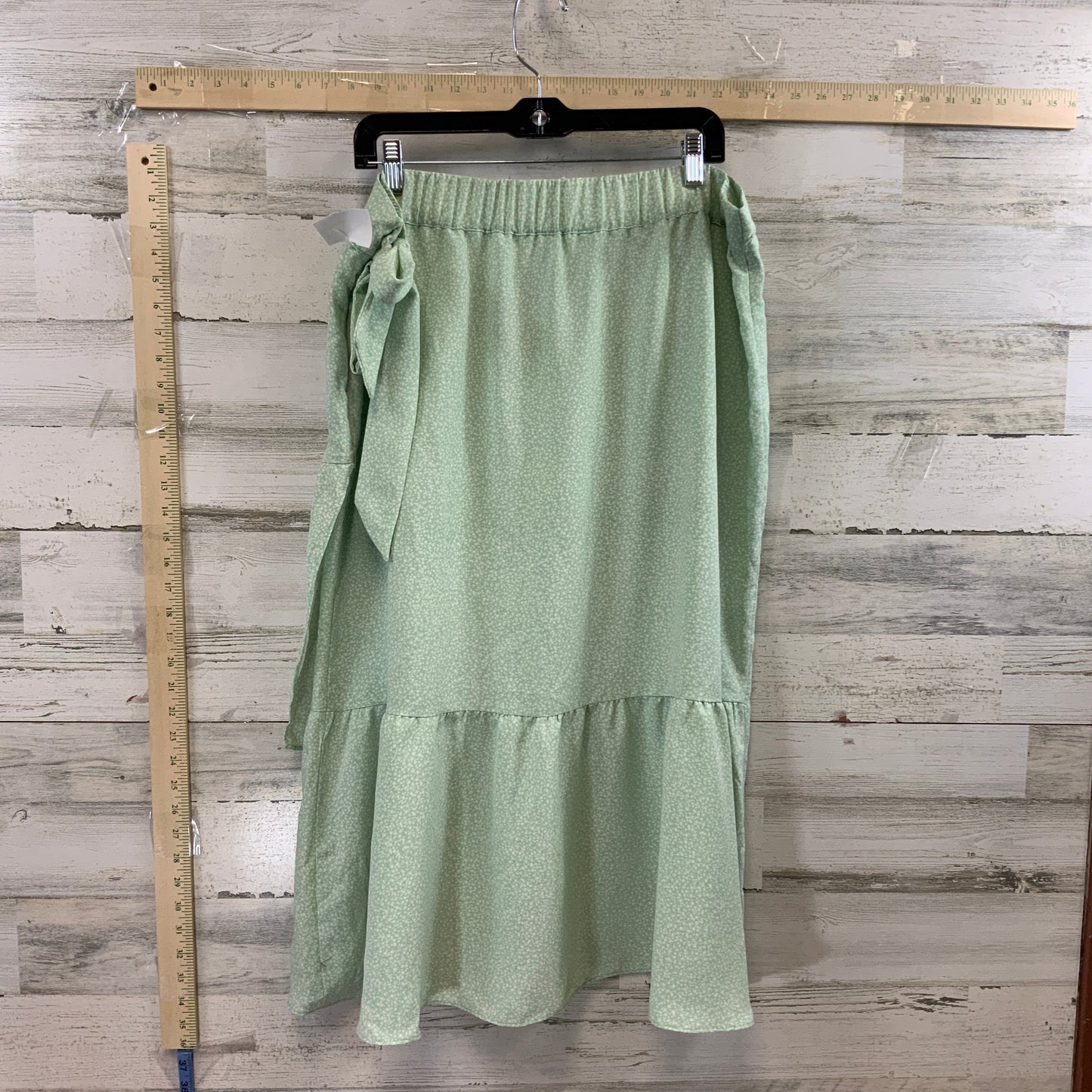 Skirt Midi By Lc Lauren Conrad  Size: Xxl