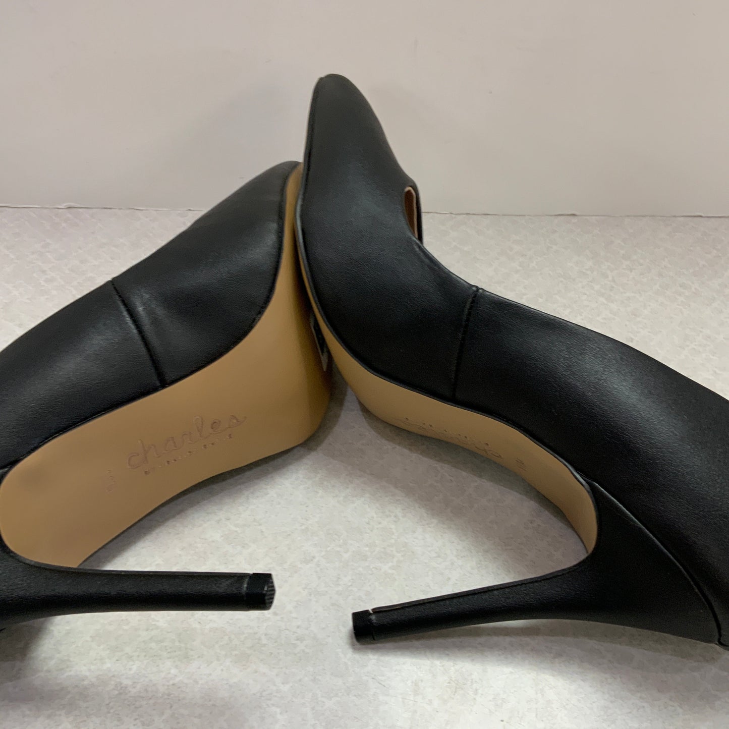 Shoes Heels Stiletto By Charles By Charles David  Size: 11