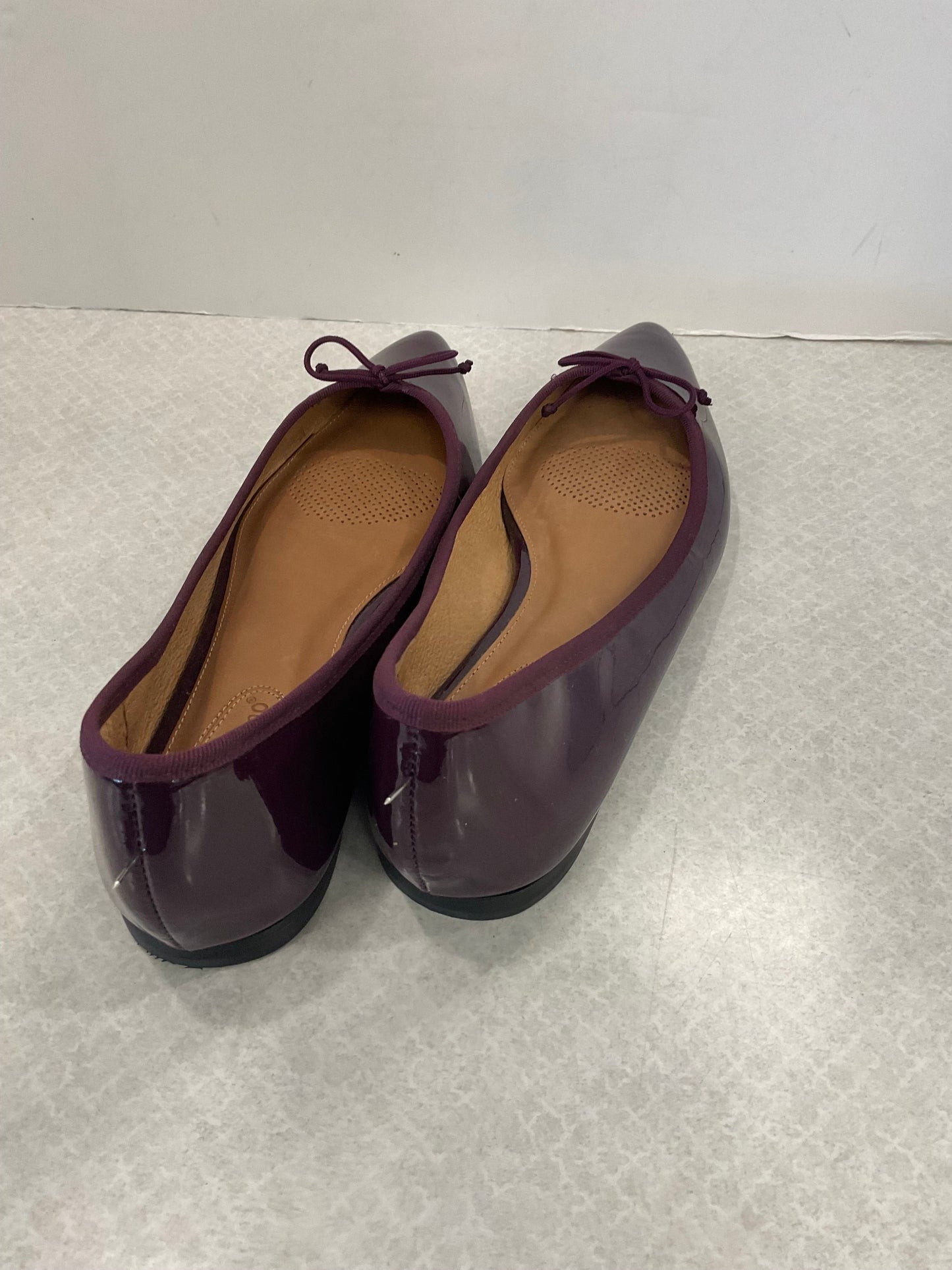 Shoes Flats Ballet By Corso Cosmo  Size: 10