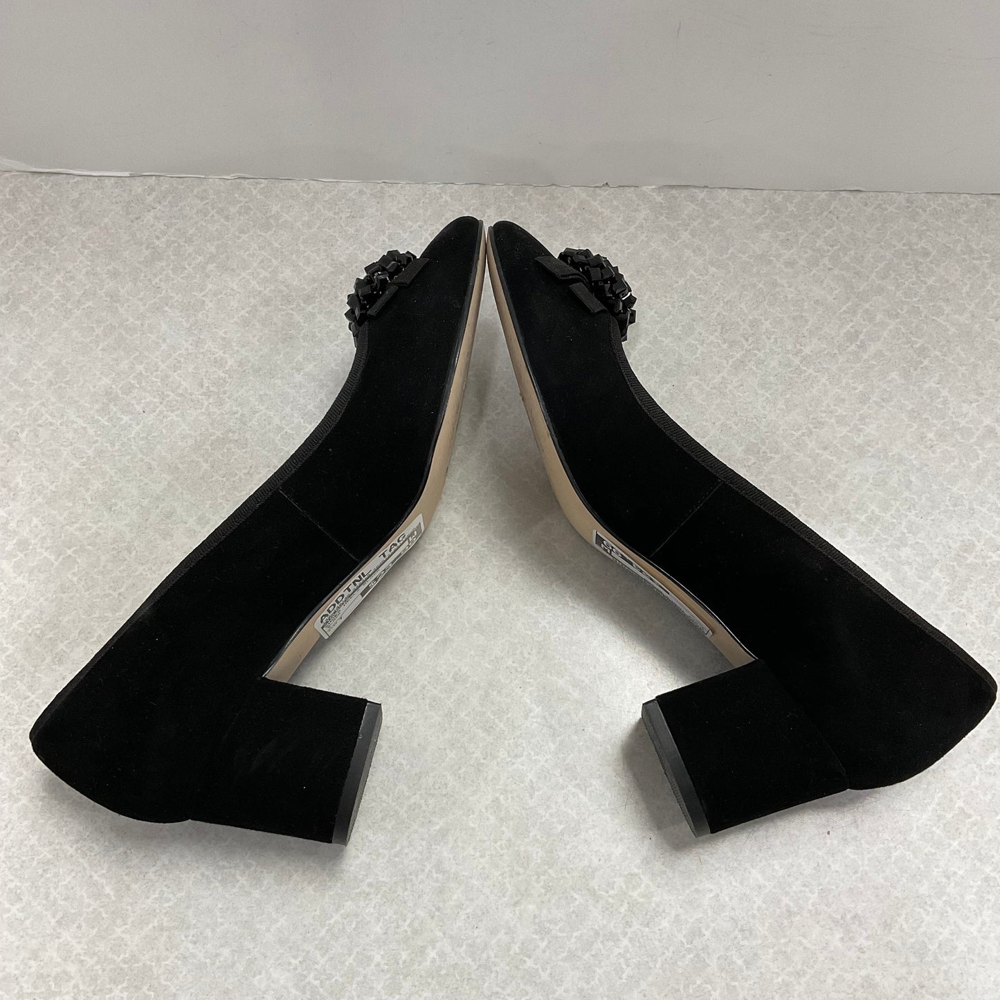 Shoes Heels Block By Talbots  Size: 7