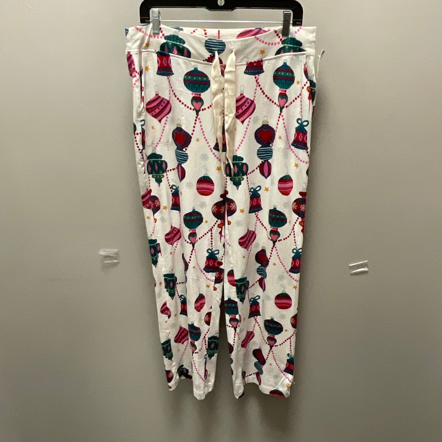 Pajama Pants By Soma  Size: M