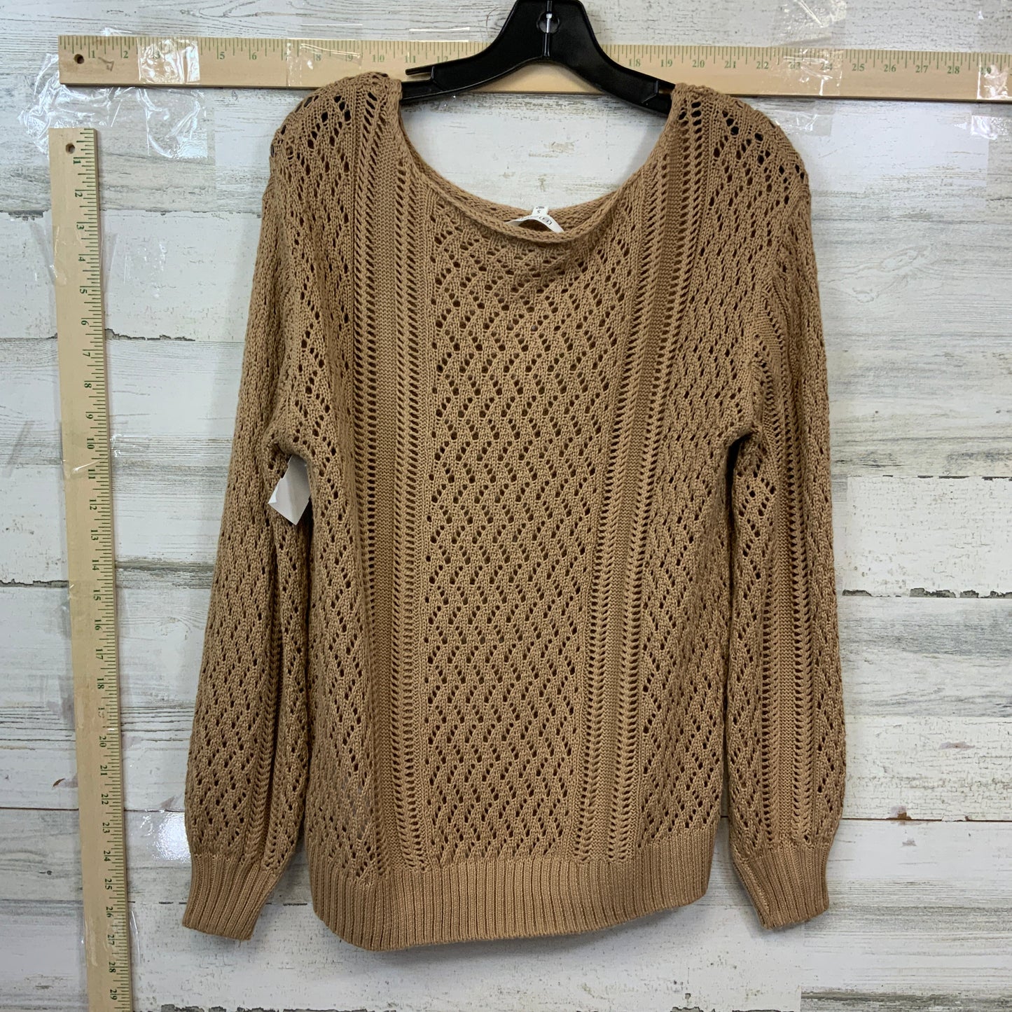 Sweater By Candace Cameron Size: S