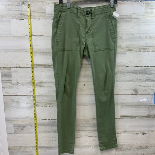 Pants Ankle By Cabi  Size: 4