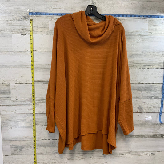 Top 3/4 Sleeve By Lane Bryant  Size: 4x