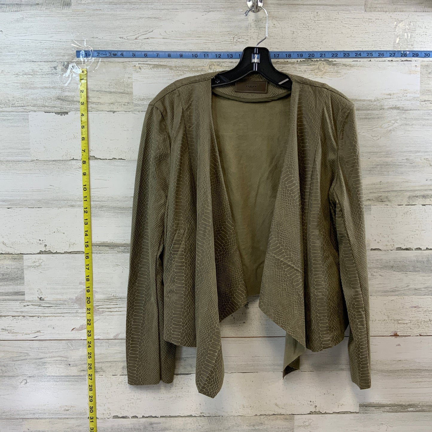 Jacket Other By Blanknyc  Size: M