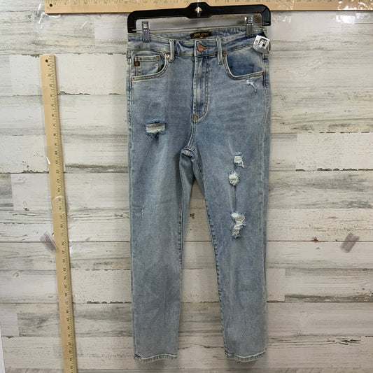 Jeans Cropped By Dear John  Size: 2