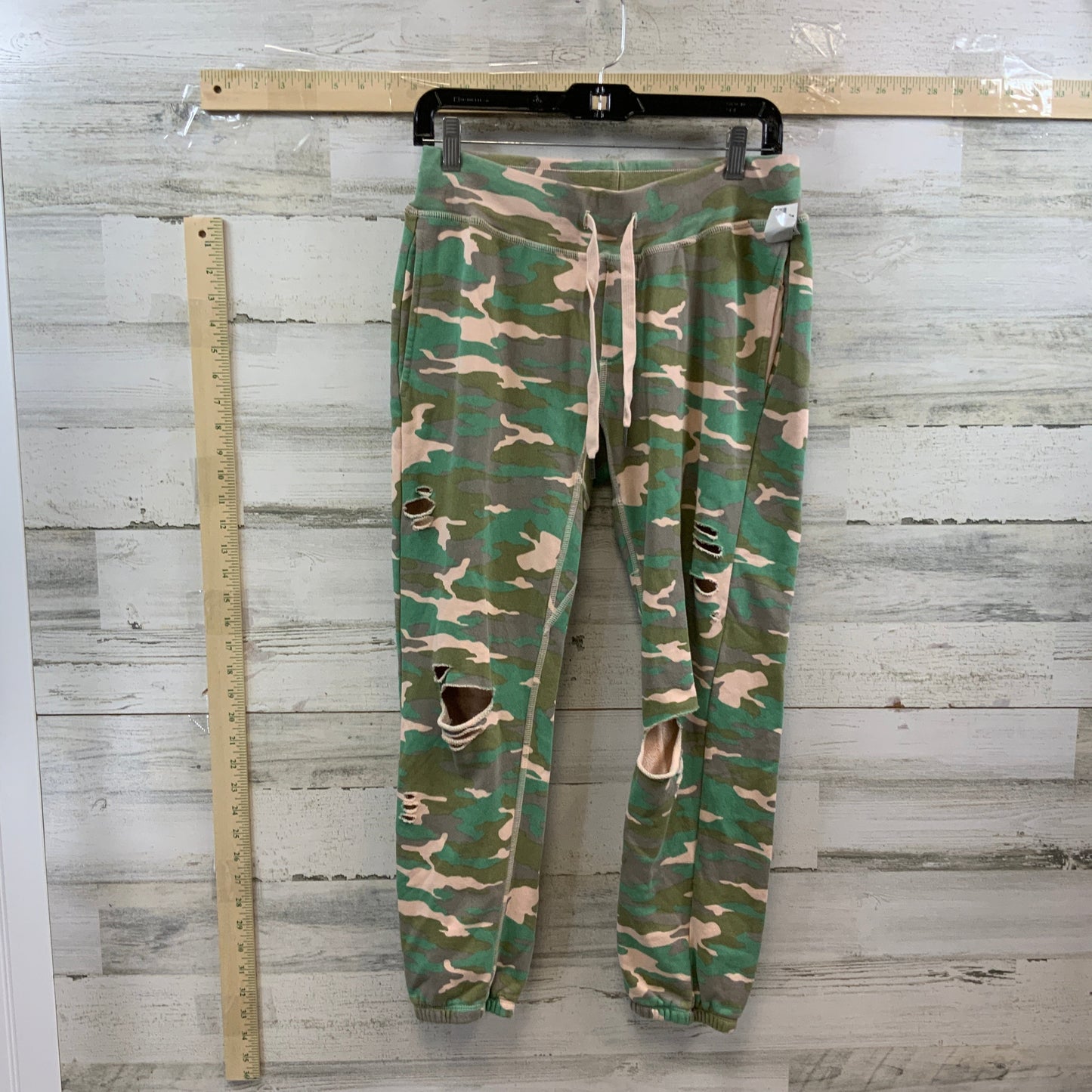 Pants Joggers By NSF Size: M