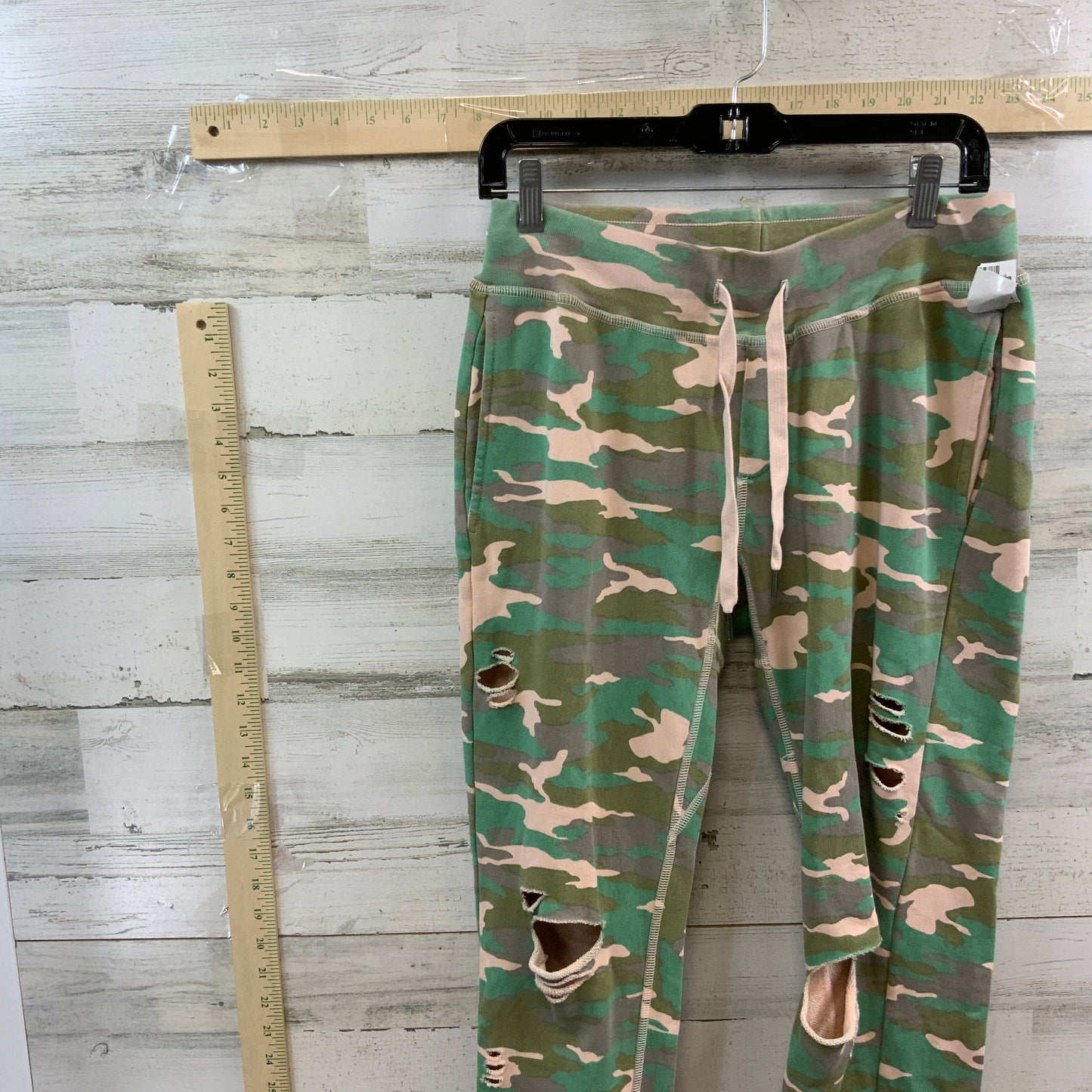 Pants Joggers By NSF Size: M