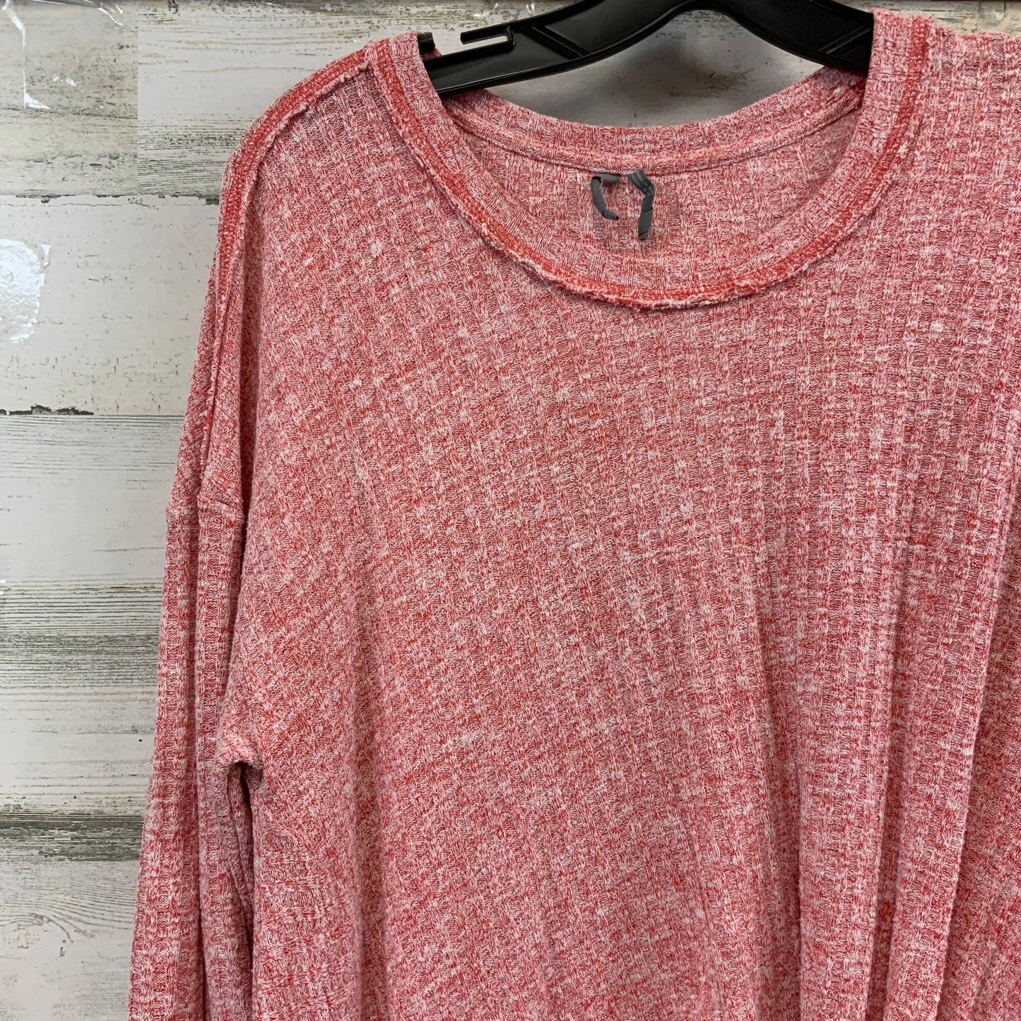 Top 3/4 Sleeve By Anthropologie  Size: L