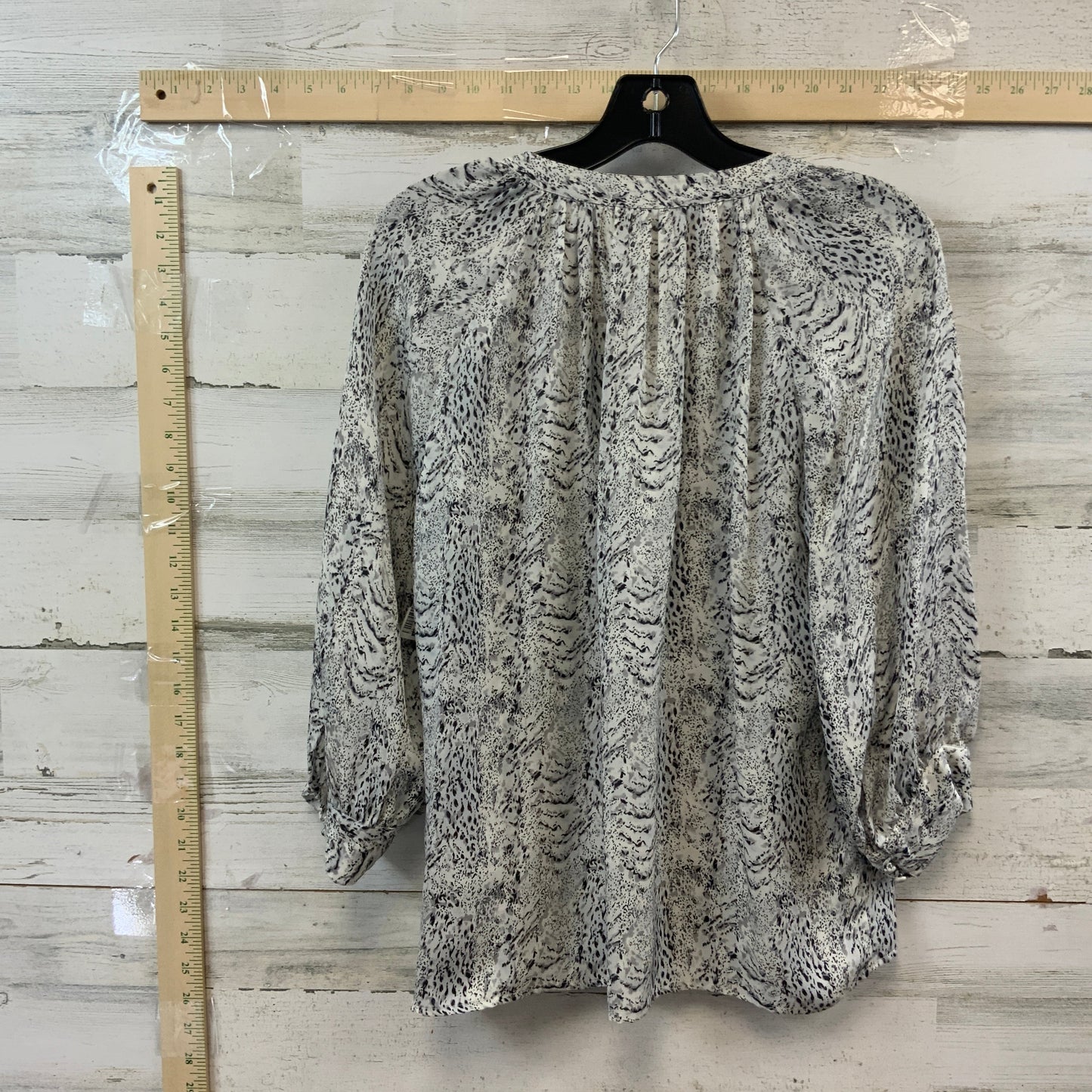 Top 3/4 Sleeve By Joie  Size: S