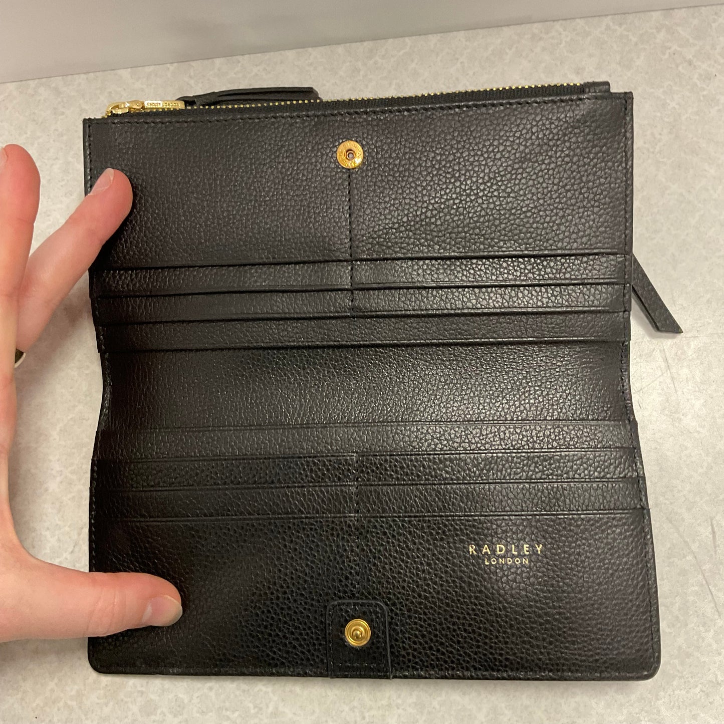 Wallet By Radley London  Size: Medium