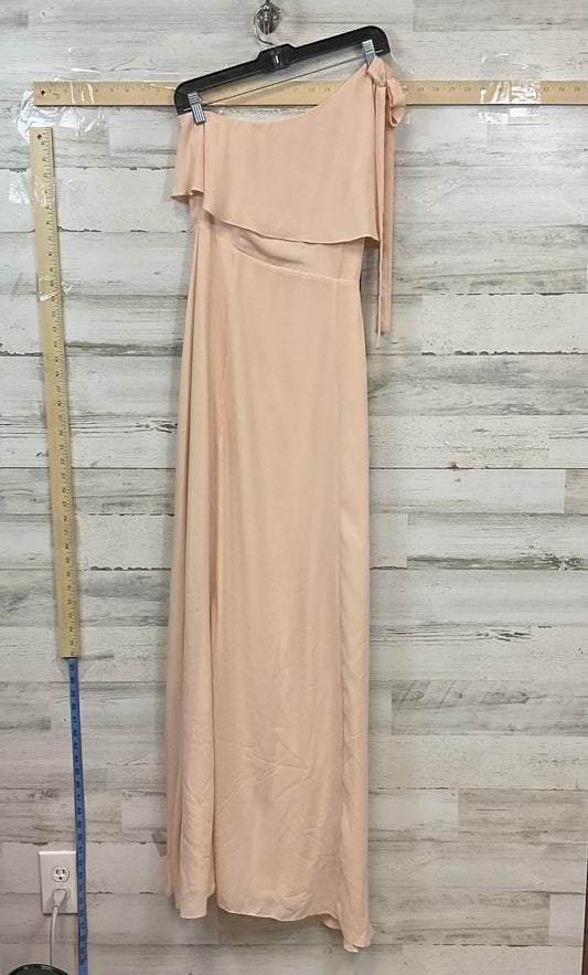 Dress Party Long By Lulus  Size: S