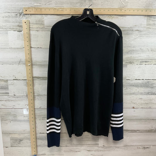 Sweater By Karl Lagerfeld  Size: M