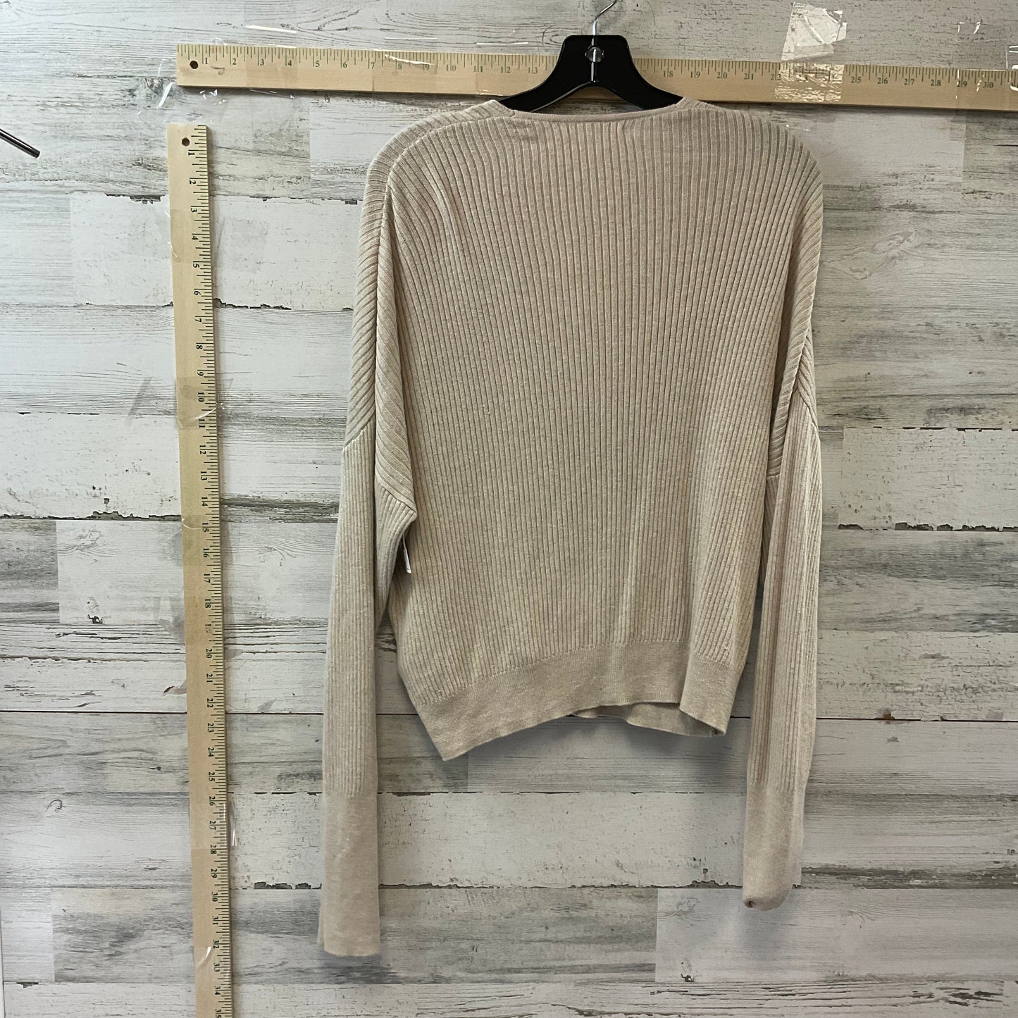 Sweater By Leith  Size: L