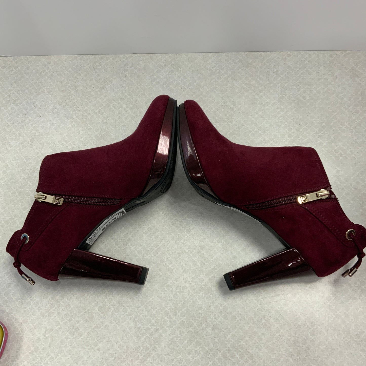 Shoes Heels Stiletto By Liz Claiborne  Size: 8
