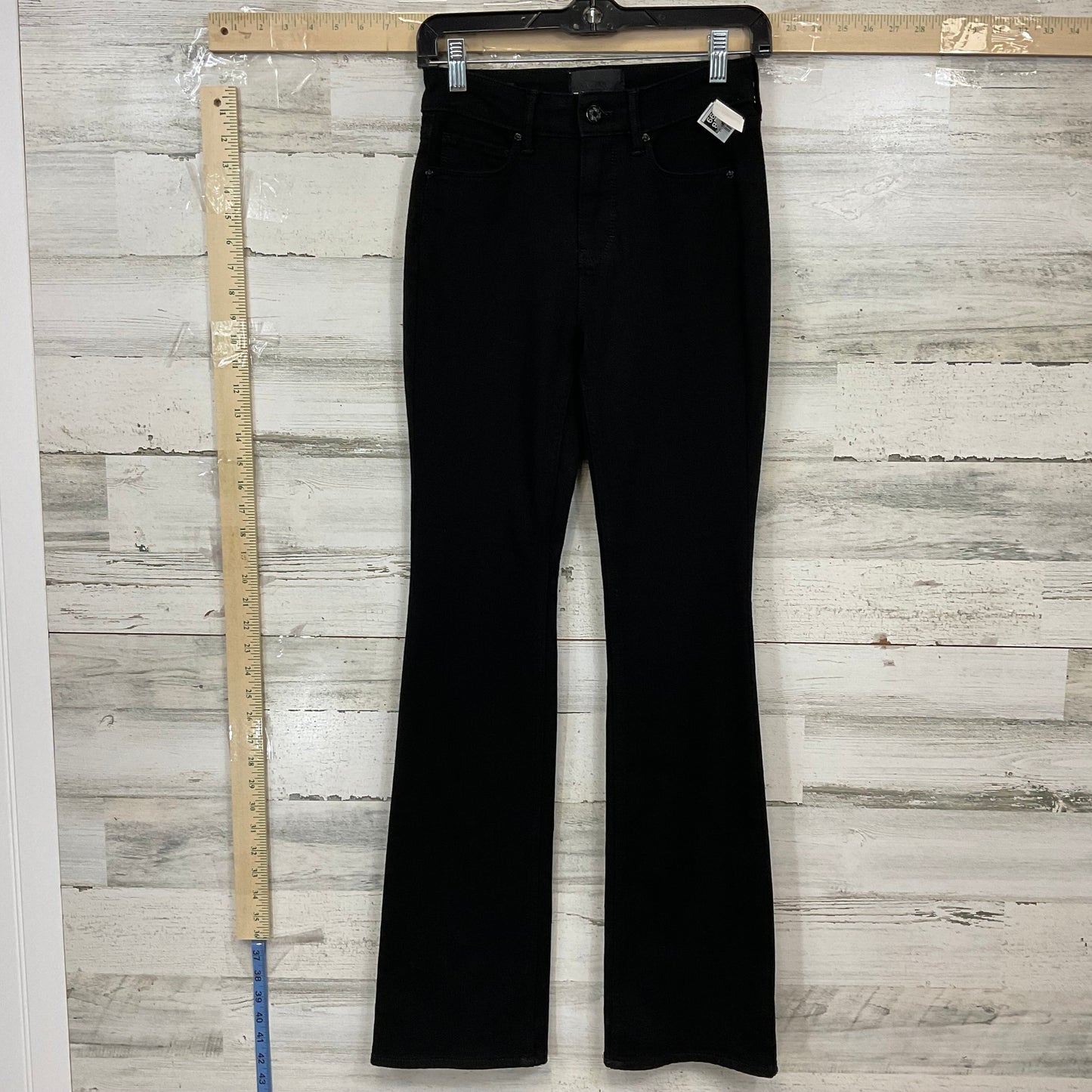 Jeans Flared By White House Black Market  Size: 24