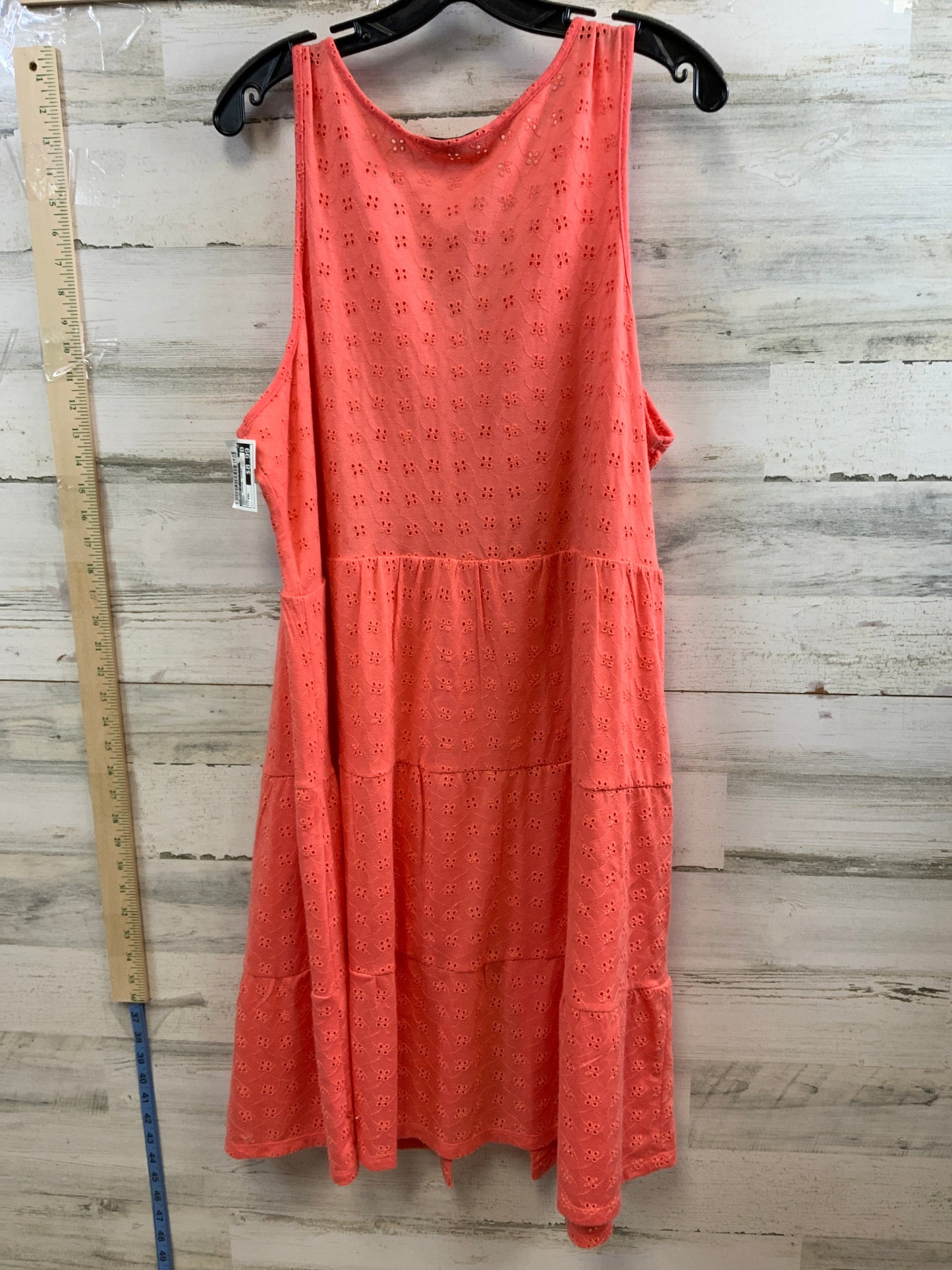 Dress Casual Short By Sonoma O  Size: Xxl