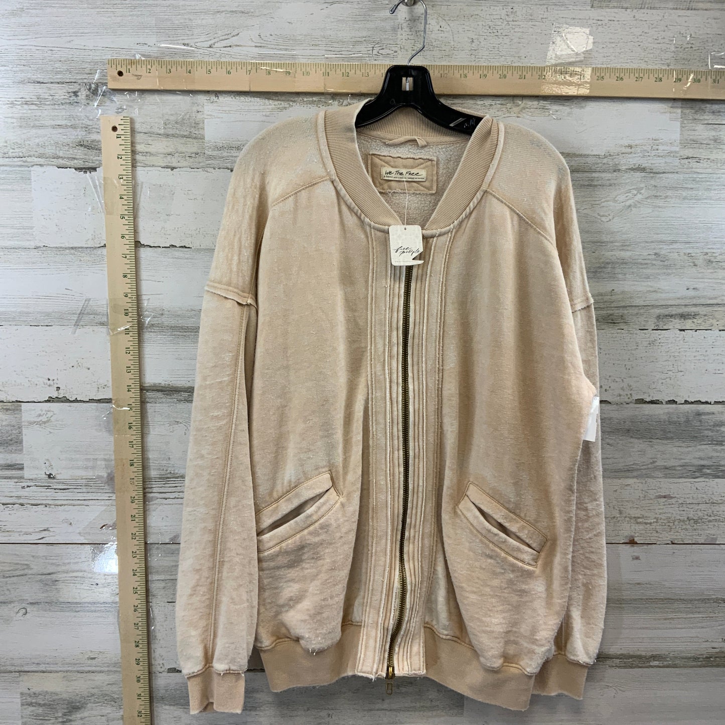 Jacket Other By We The Free  Size: Xs