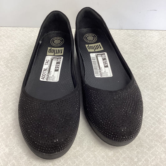 Shoes Flats By Fitflop  Size: 7