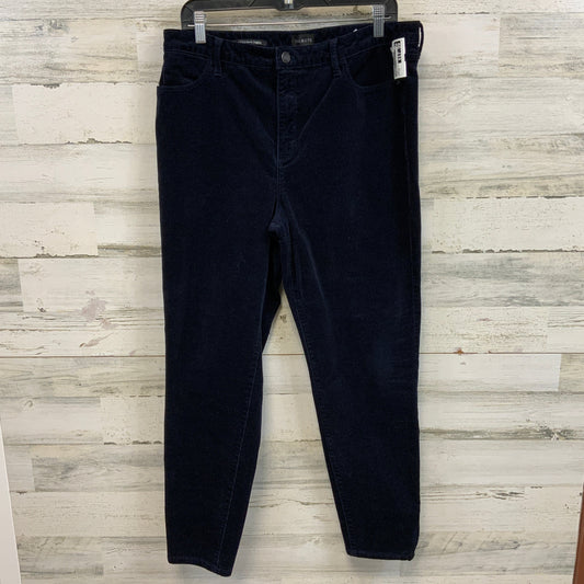 Pants Corduroy By Talbots  Size: 14