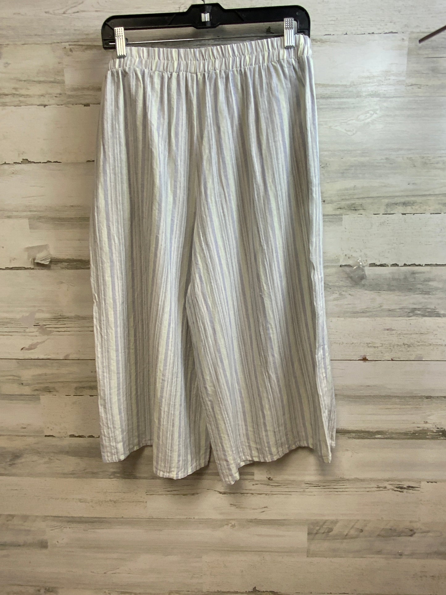 Pants Linen By Easel  Size: L
