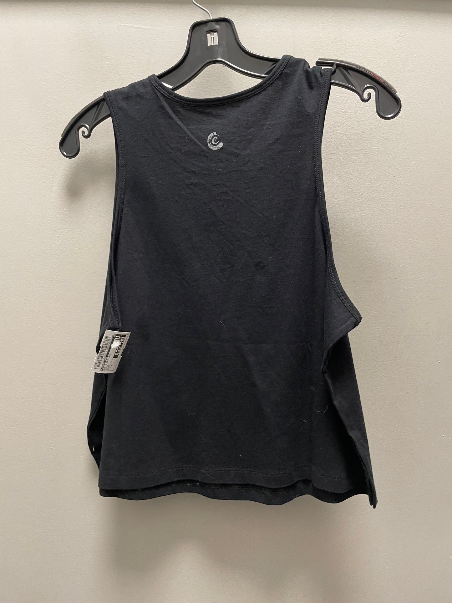 Top Sleeveless By Johnny Was  Size: M