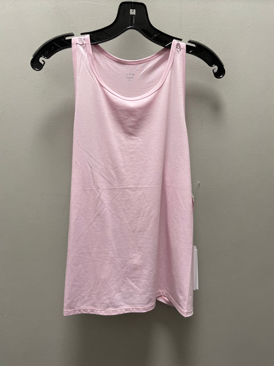 Athletic Tank Top By Johnny Was  Size: Xl