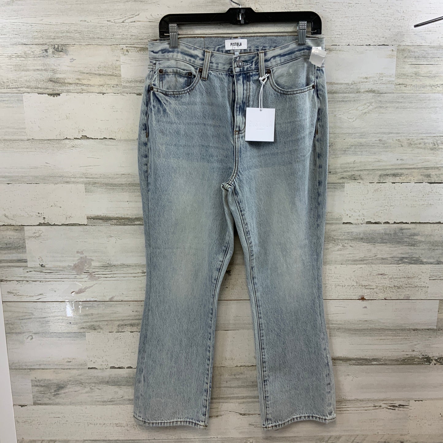 Jeans Boot Cut By PISTOLA  Size: 6