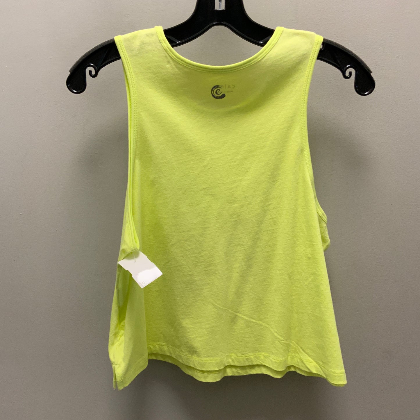 Top Sleeveless By Johnny Was  Size: S