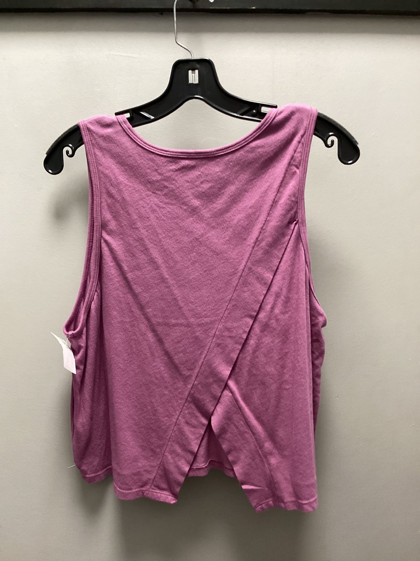 Top Sleeveless By Johnny Was  Size: M