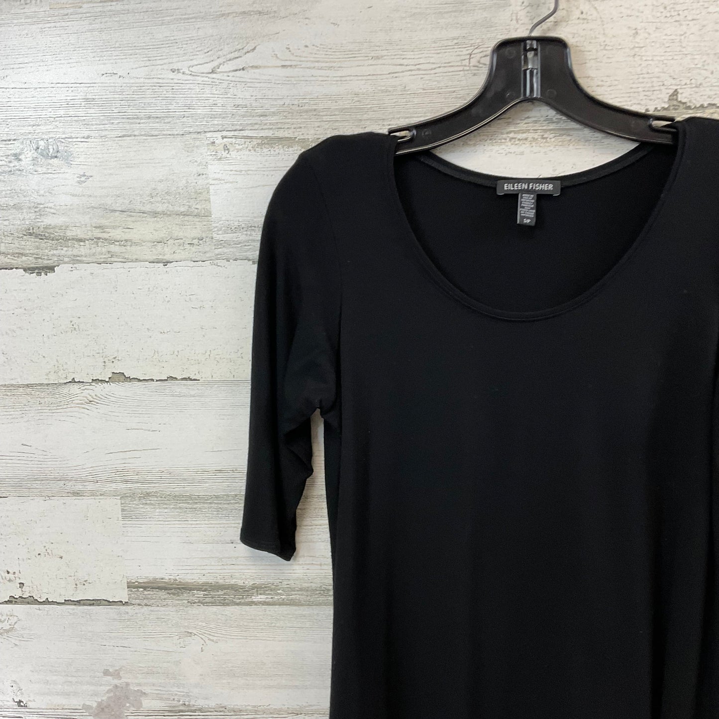 Top Short Sleeve By Eileen Fisher  Size: S