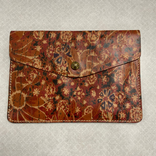 Clutch By Patricia Nash  Size: Small