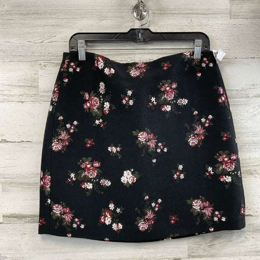 Skirt Mini & Short By Loft O  Size: 8