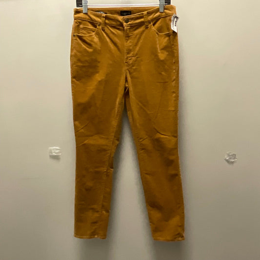 Pants Corduroy By Talbots O  Size: 6petite