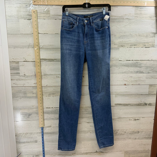 Jeans Skinny By Mavi  Size: 2