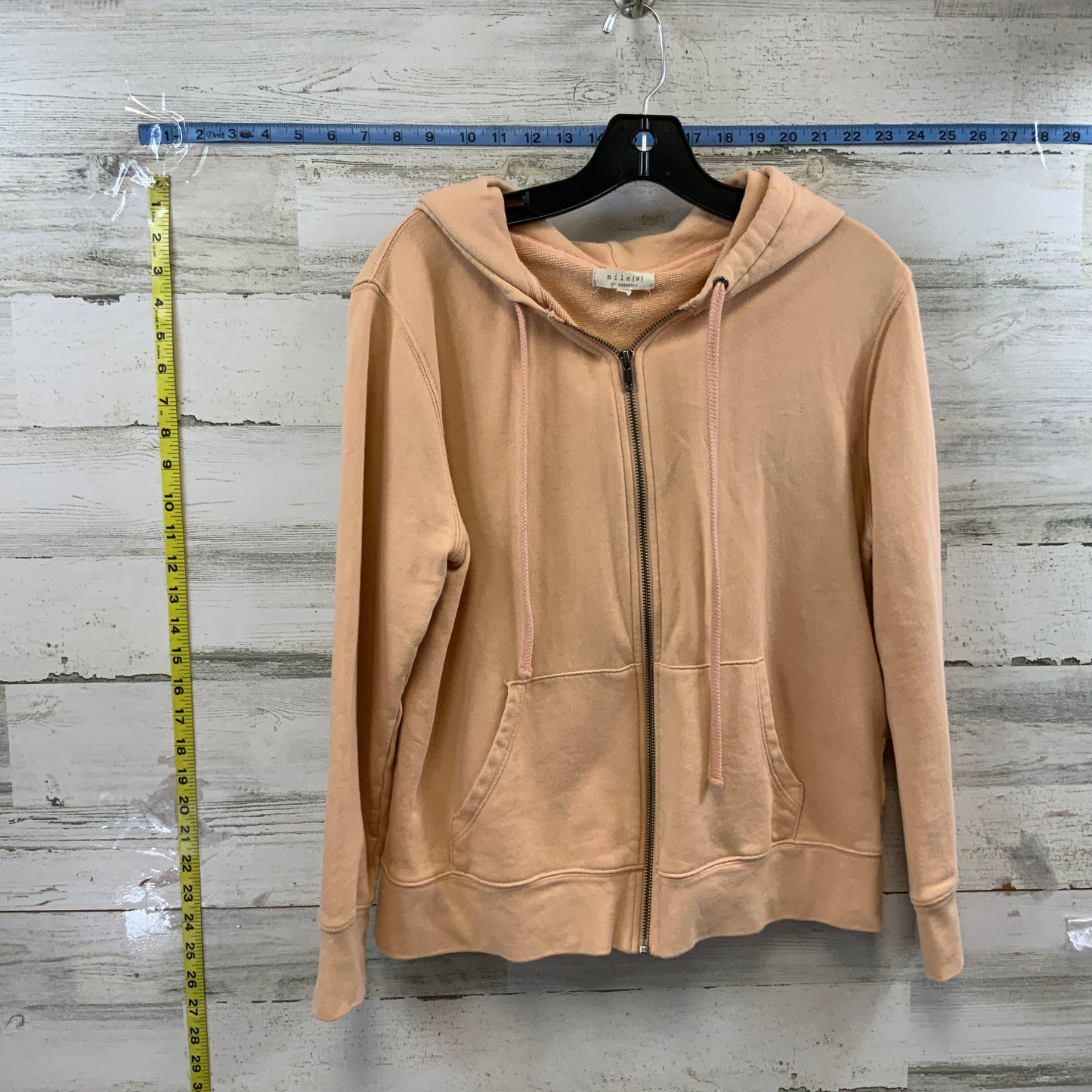 Sweatshirt Hoodie By Madewell  Size: M