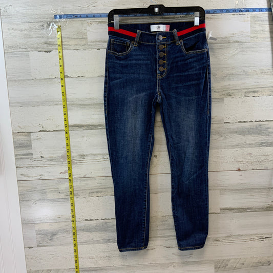 Jeans Skinny By Cabi  Size: 2