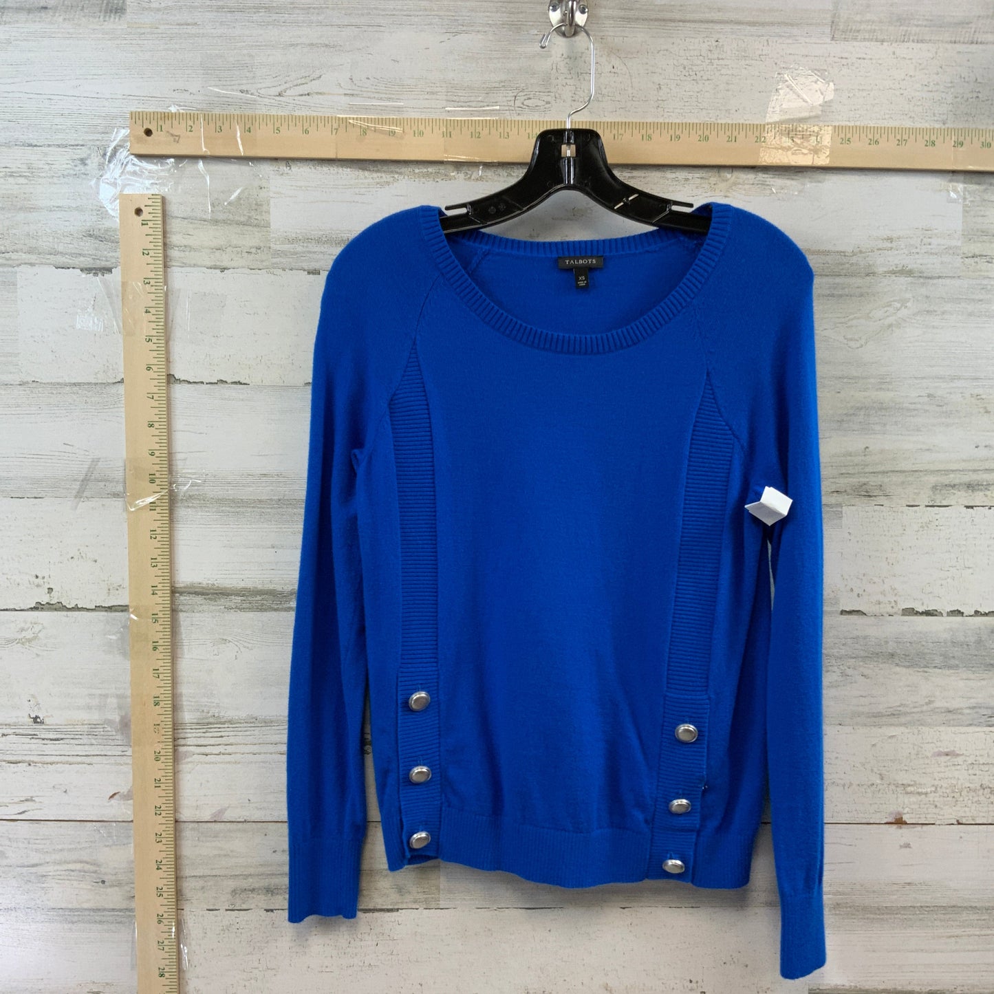 Sweater By Talbots O  Size: Xs