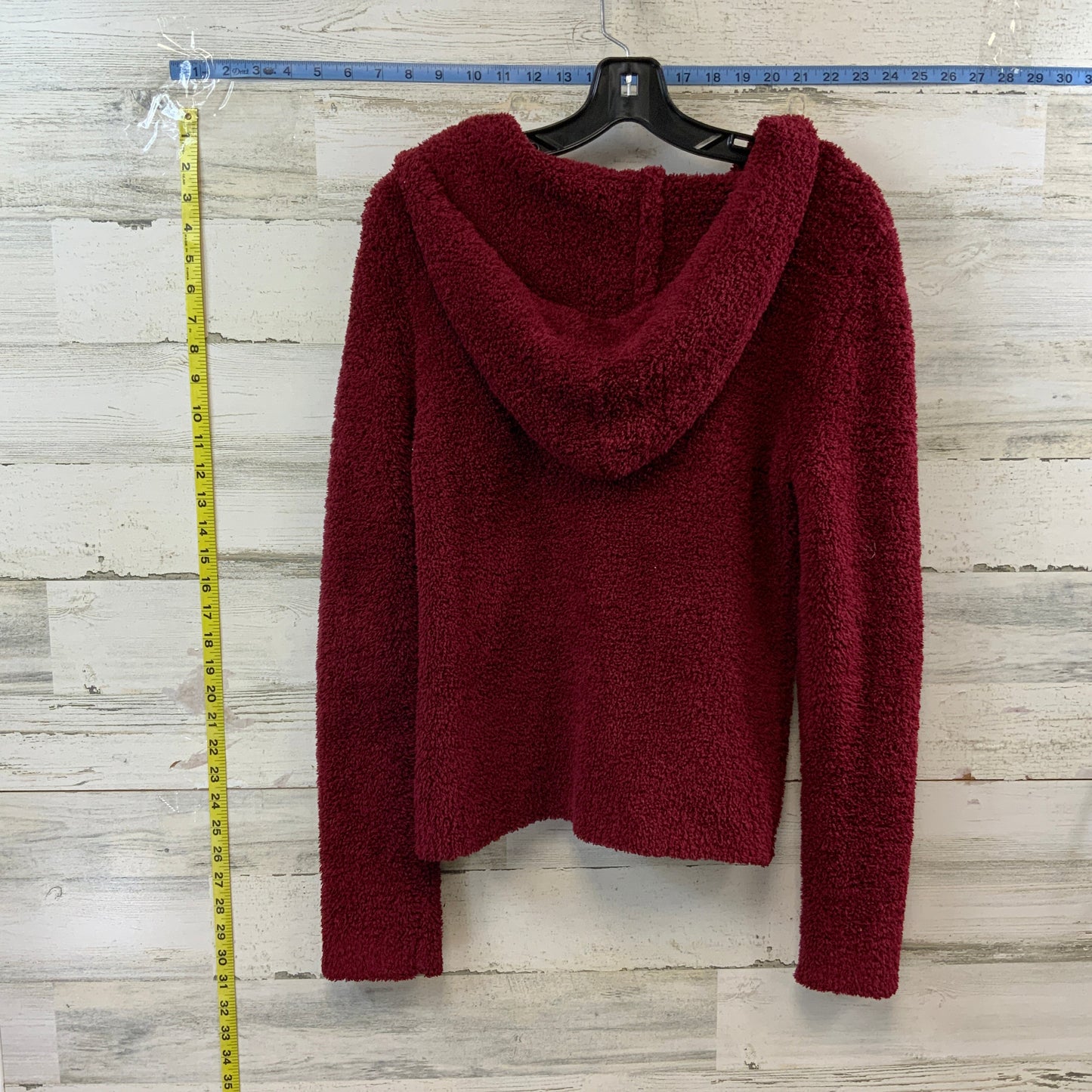 Sweater Cardigan By Barefoot Dreams  Size: M