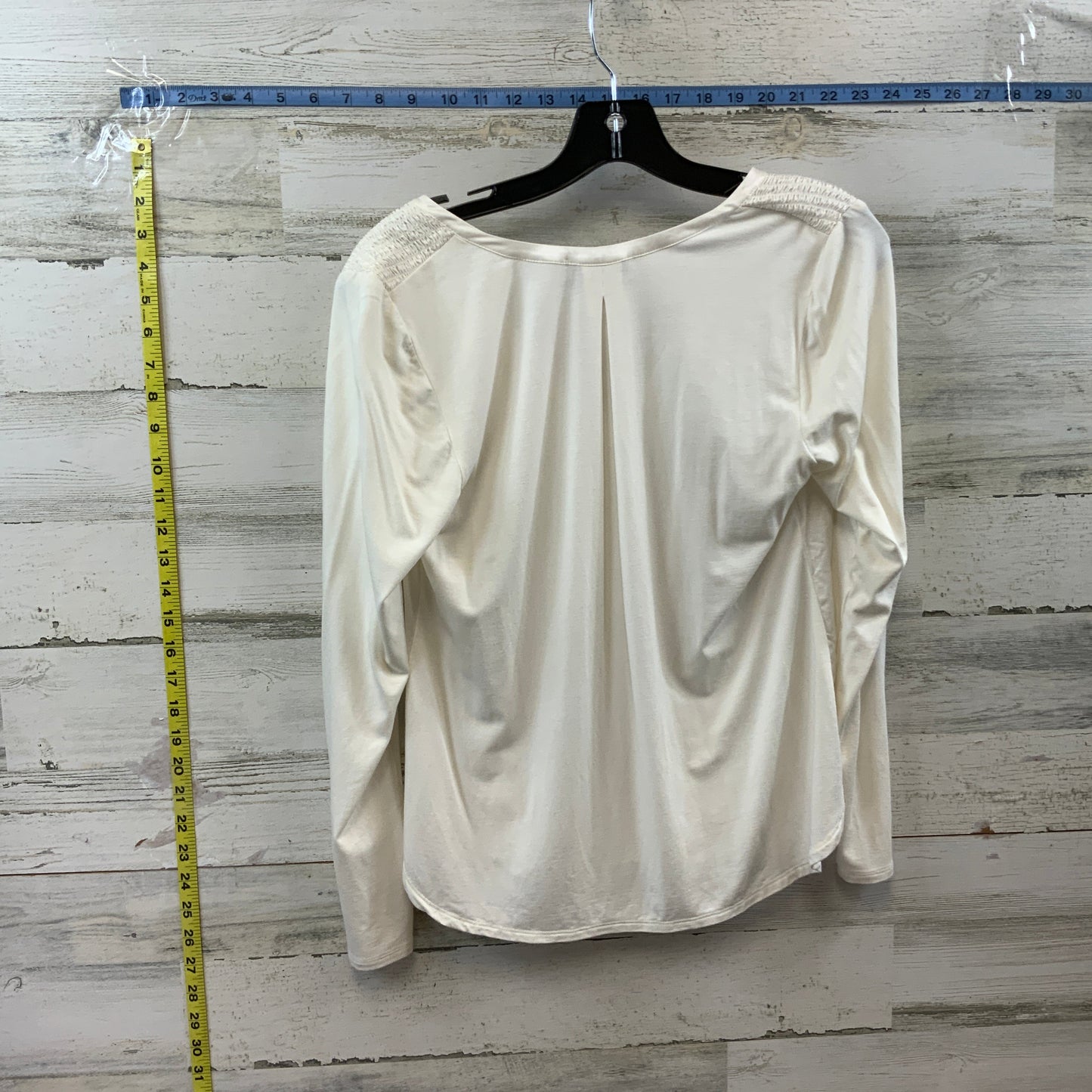 Top Long Sleeve By Hale Bob  Size: S