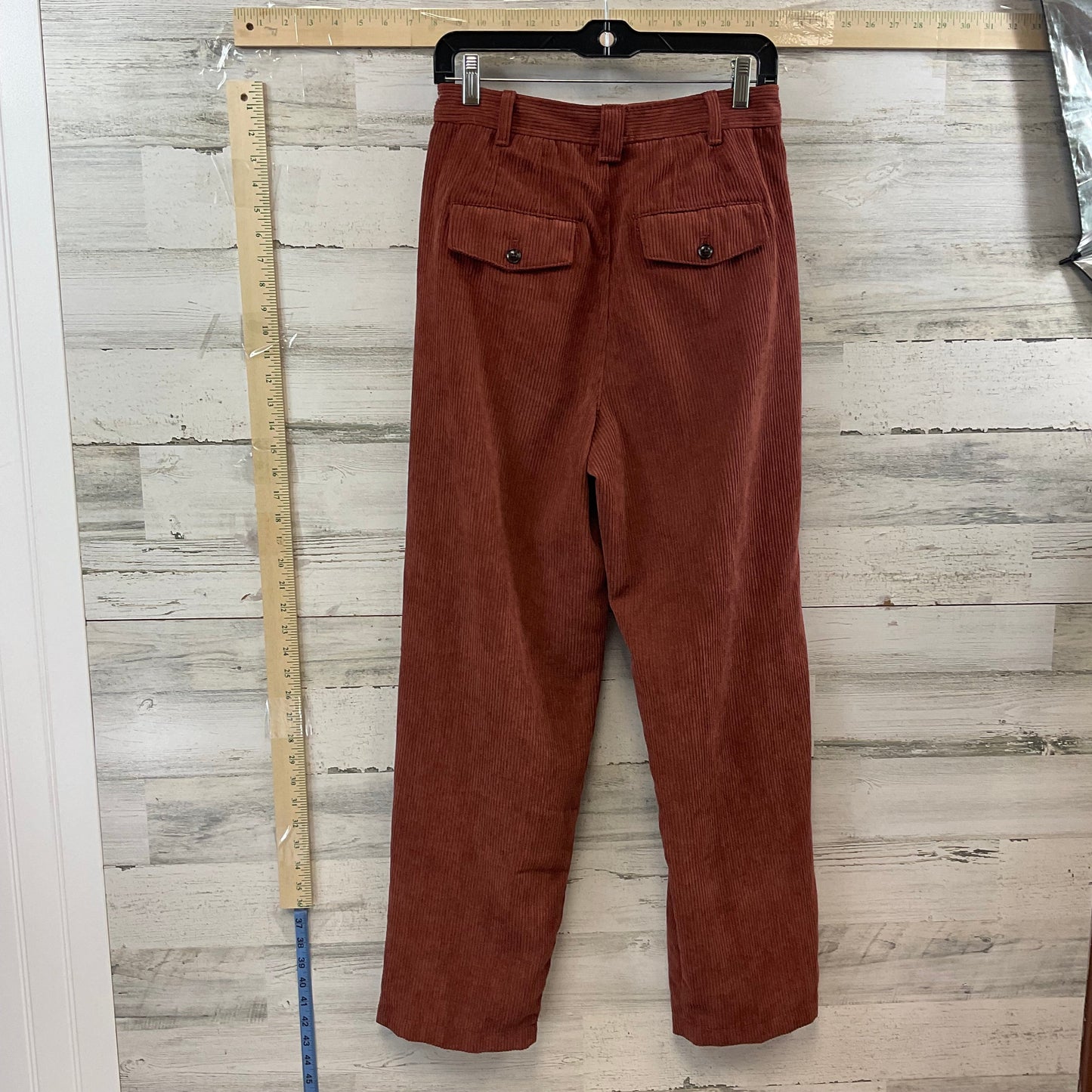 Pants Corduroy By Madewell  Size: 4